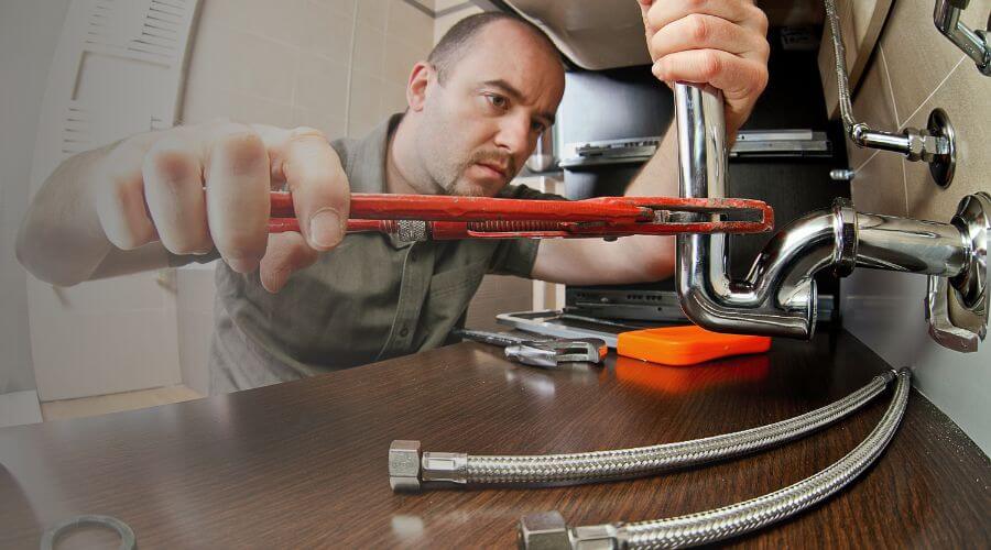 Local tankless water heater installation in Goose Lake, IA